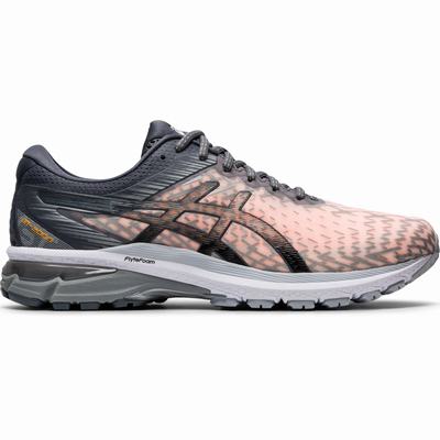 Asics Gt-2000 8 Modern Tokyo - Miesten Juoksukengät - Oranssi